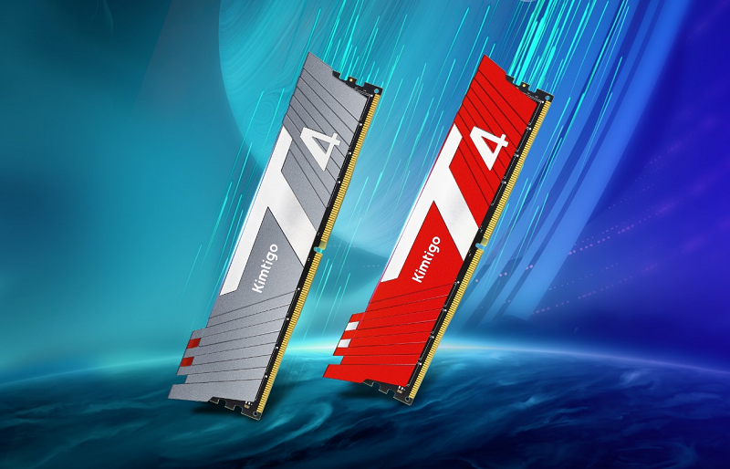 金泰克DDR5评测 金泰克 DDR5 内存条安装后无法启动，更新 BIOS 后性能惊人提升  第1张