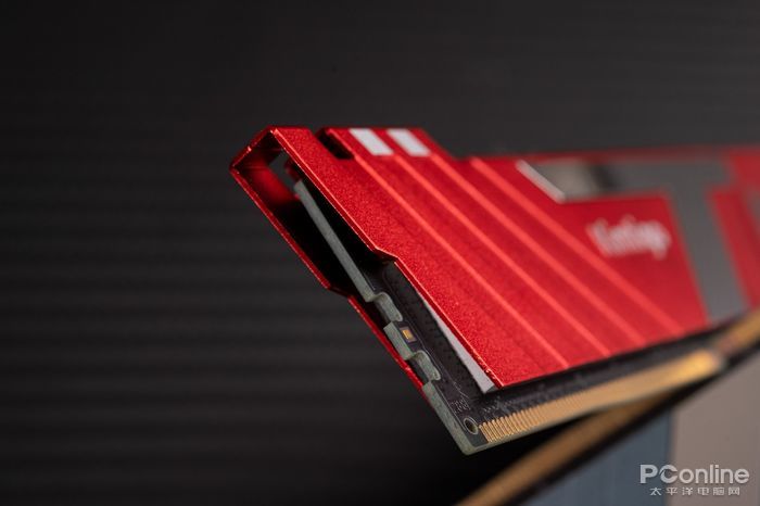 金泰克 DDR5 存储器：速度与美学的完美融合，带来全新体验  第3张