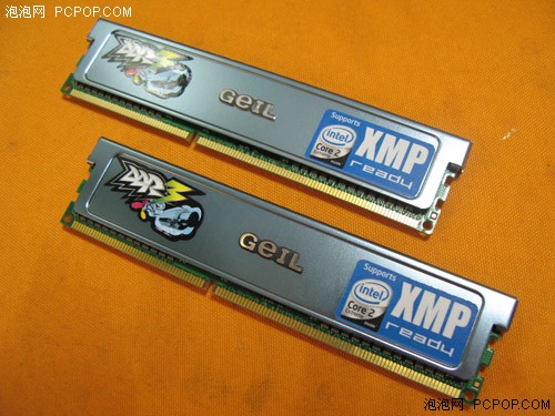 DDR3 普条超频：潜力无限，你准备好了吗？  第2张