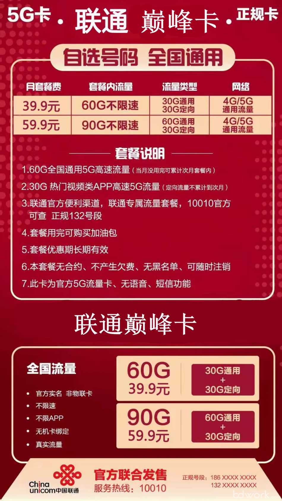 中国联通启动 5G 升级，手机主卡升级策略带来科技盛宴  第7张