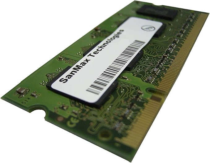DDR2 内存技术：性能卓越、节能环保，引发笔记本电脑行业巨变  第2张