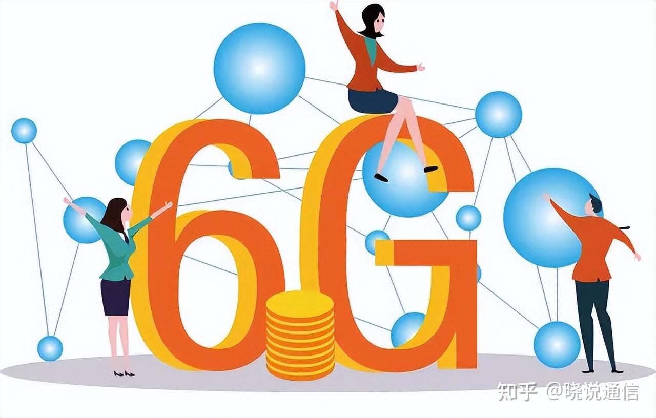 5G 网络：高速、稳定、智能，开启全面创新的网络时代  第1张