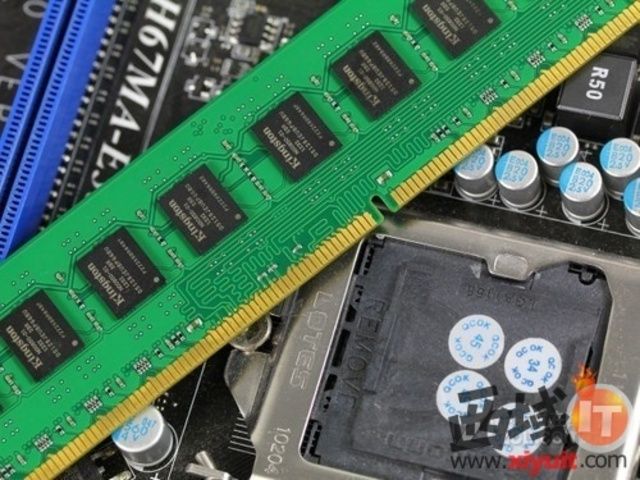 那些年我们共同追捧的 DDR3 内存：性能卓越的科技明星  第5张