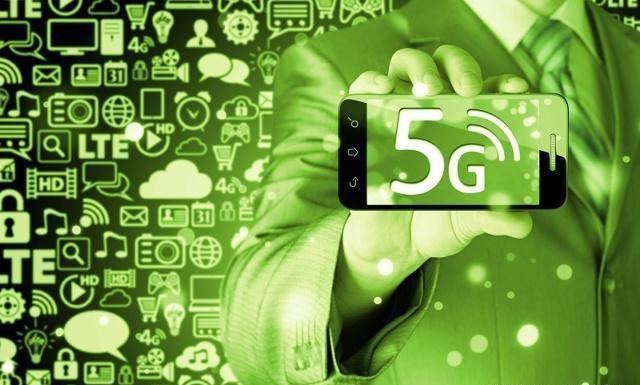 5G 网络：带来连接可能性，让生活更便利多样  第7张