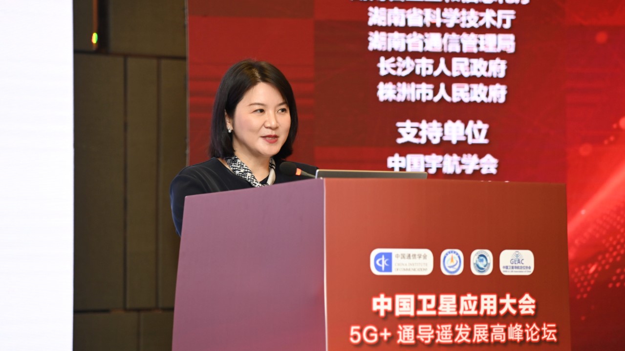 湖南株洲：5G 网络引领科技发展，带来生活变革与广泛应用