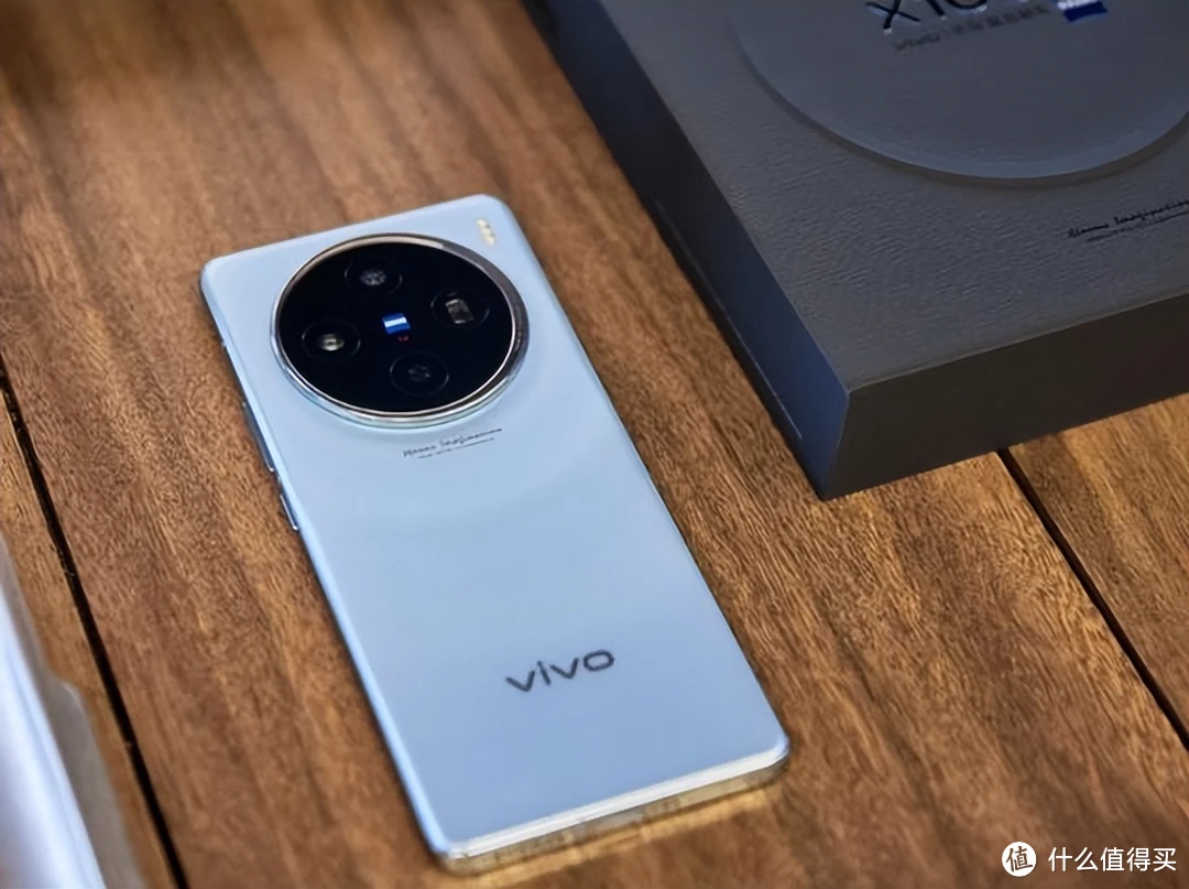 Vivo 手机：安卓领域的璀璨明星，功能多样令人惊艳  第4张