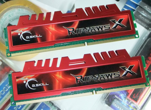 DDR3 内存双片选技术：从科幻到现实的变革与挑战  第8张