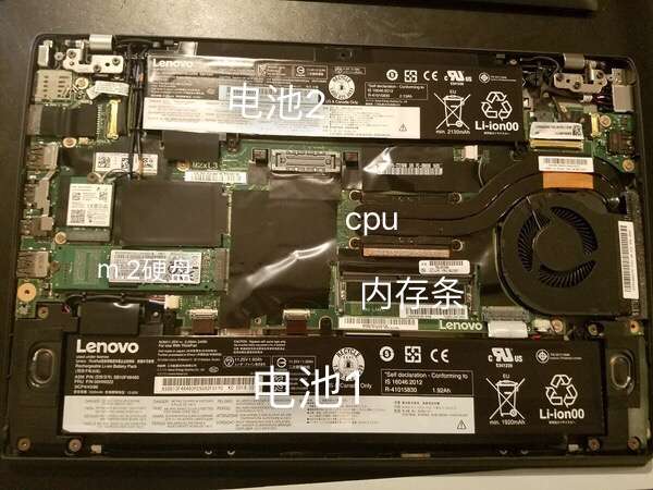 DDR4 内存规格的笔记本电脑主板：速度与激情的完美结合  第2张