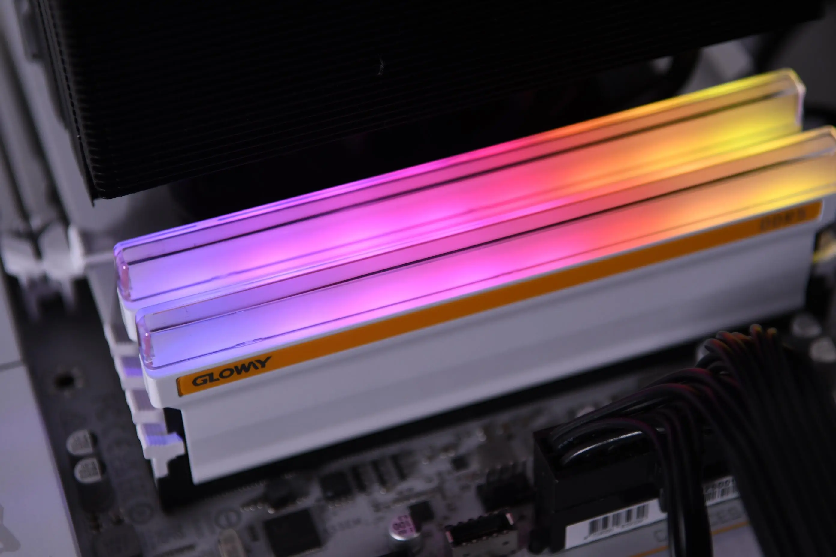 深入探究 DDR5 内存条频别：突破极限，刷新记录的高速内存技术  第2张