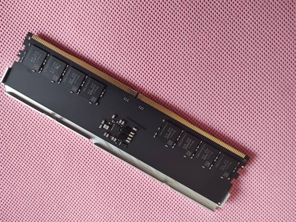 深入探究 DDR5 内存条频别：突破极限，刷新记录的高速内存技术  第5张