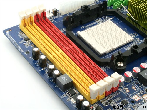 H55 主板是否支持 DDR2 内存？深入解析其兼容性之谜  第6张