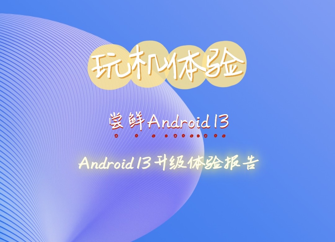 Android13 系统全新升级，界面创新与隐私保护并重  第5张