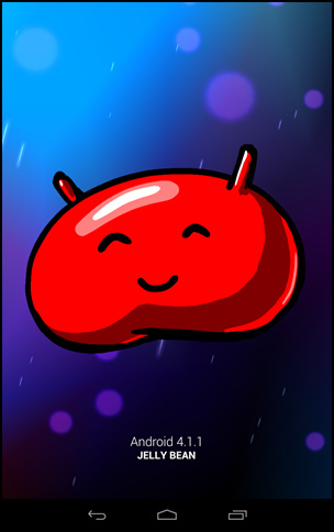 Android 操作系统中的彩蛋：惊喜与创意的跨屏互动  第4张