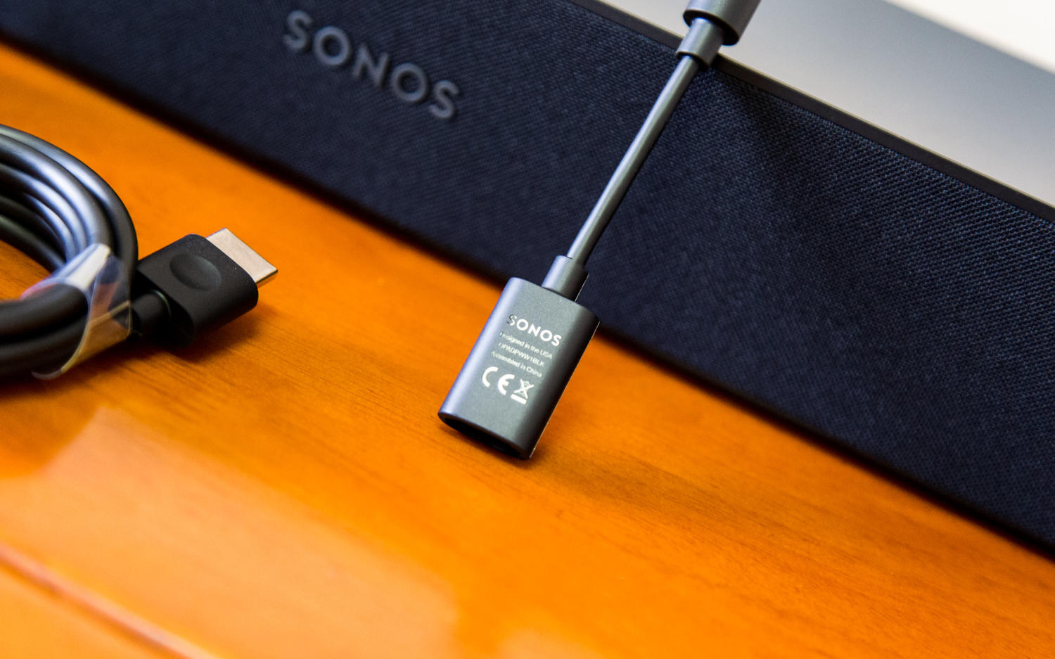 构建 Sonos 音响系统，打造音乐爱好者的天堂  第3张