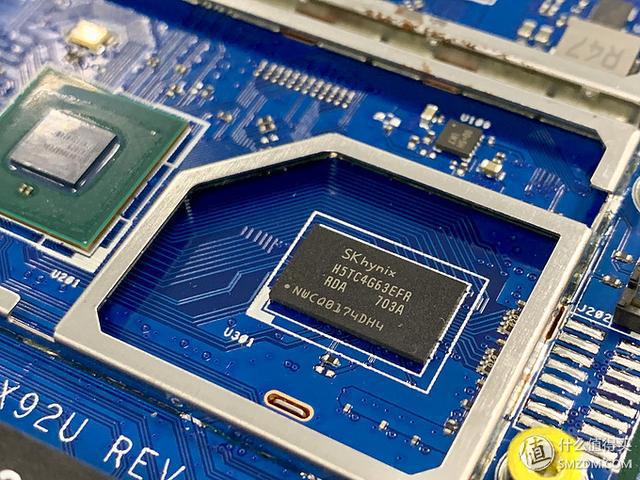 深入理解 DDR3 颗粒：检测质量优劣与控制性能表现的策略  第4张