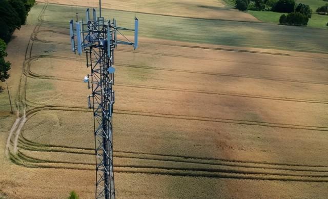 农村 5G 网络真实面貌揭秘：速度与信号稳定性的探讨  第2张
