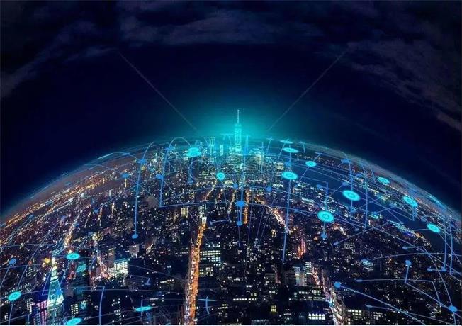 广德市 5G 网络：速度飞跃与智慧城市的变革  第2张