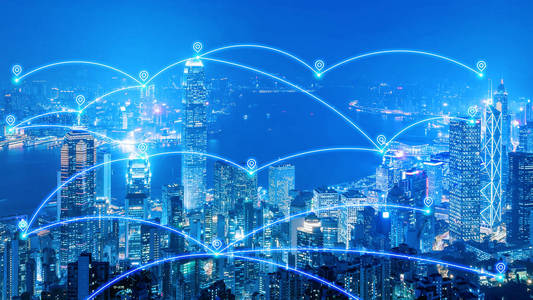 广德市 5G 网络：速度飞跃与智慧城市的变革  第3张