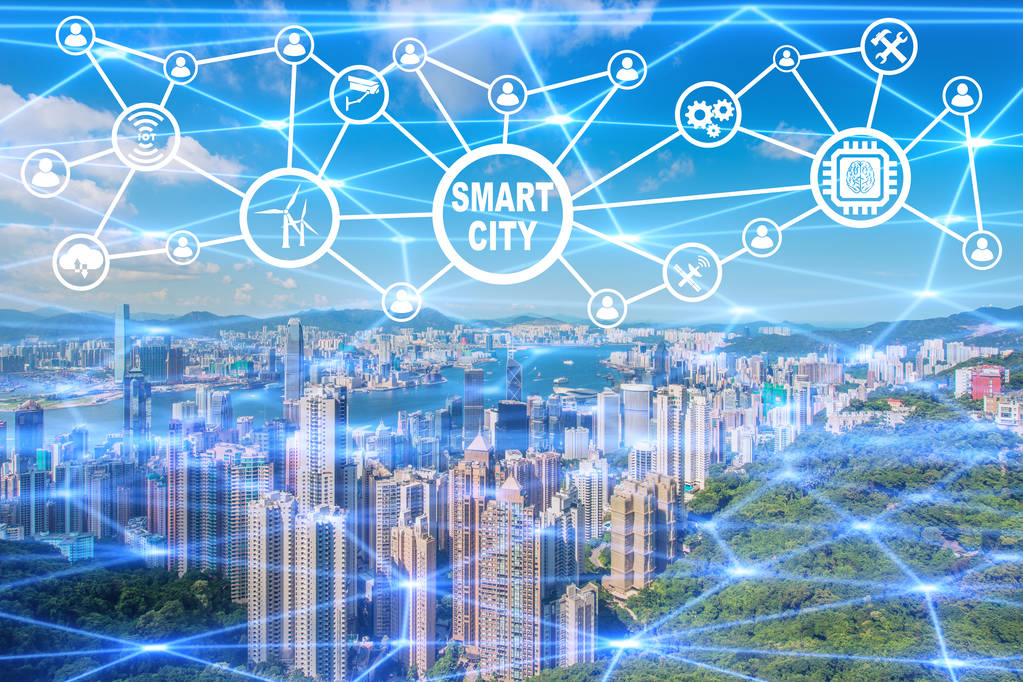 广德市 5G 网络：速度飞跃与智慧城市的变革  第8张