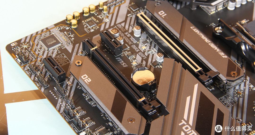 梅捷 DDR4 内存条兼容性问题探讨：影响电脑流畅运行的关键因素  第6张