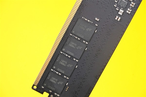 DDR5 内存条问世，速度提升的同时时序是否会更高？  第7张