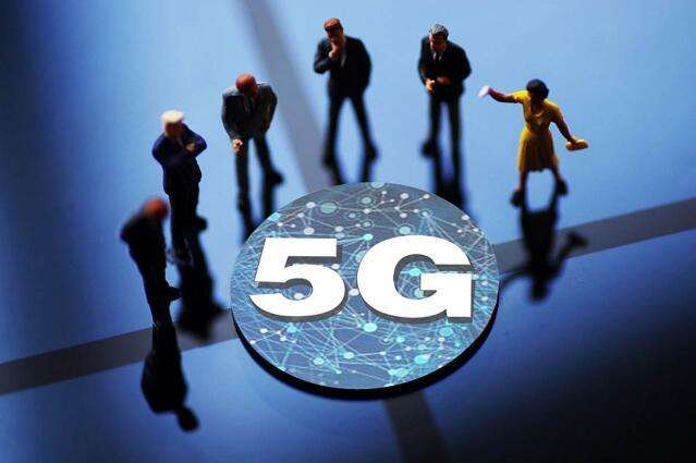 苏州 5G 网络全面覆盖，为数字化进程注入新活力  第2张