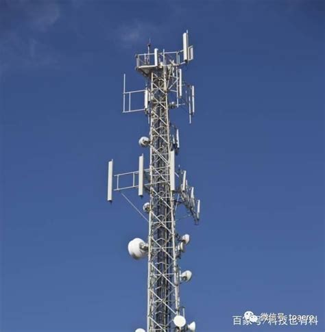 5G 信号塔工程招标：引领数字时代变革的重要一环