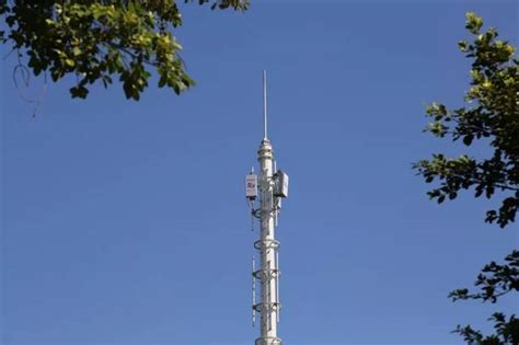 5G 信号塔工程招标：引领数字时代变革的重要一环  第4张