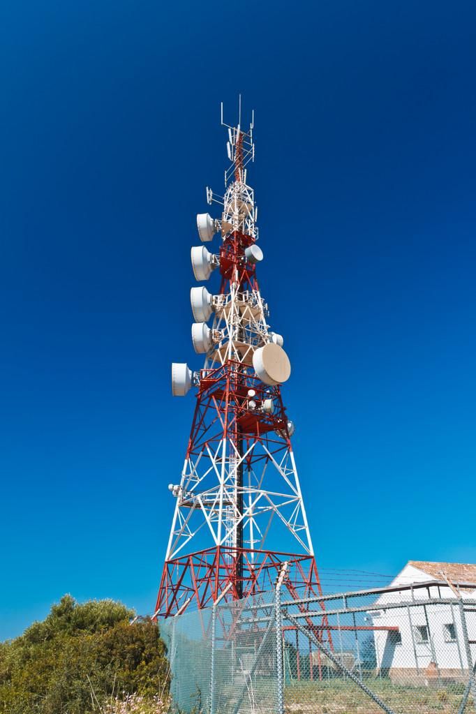 5G 信号塔工程招标：引领数字时代变革的重要一环  第5张