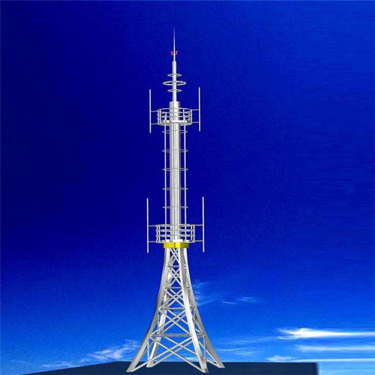5G 信号塔工程招标：引领数字时代变革的重要一环  第7张