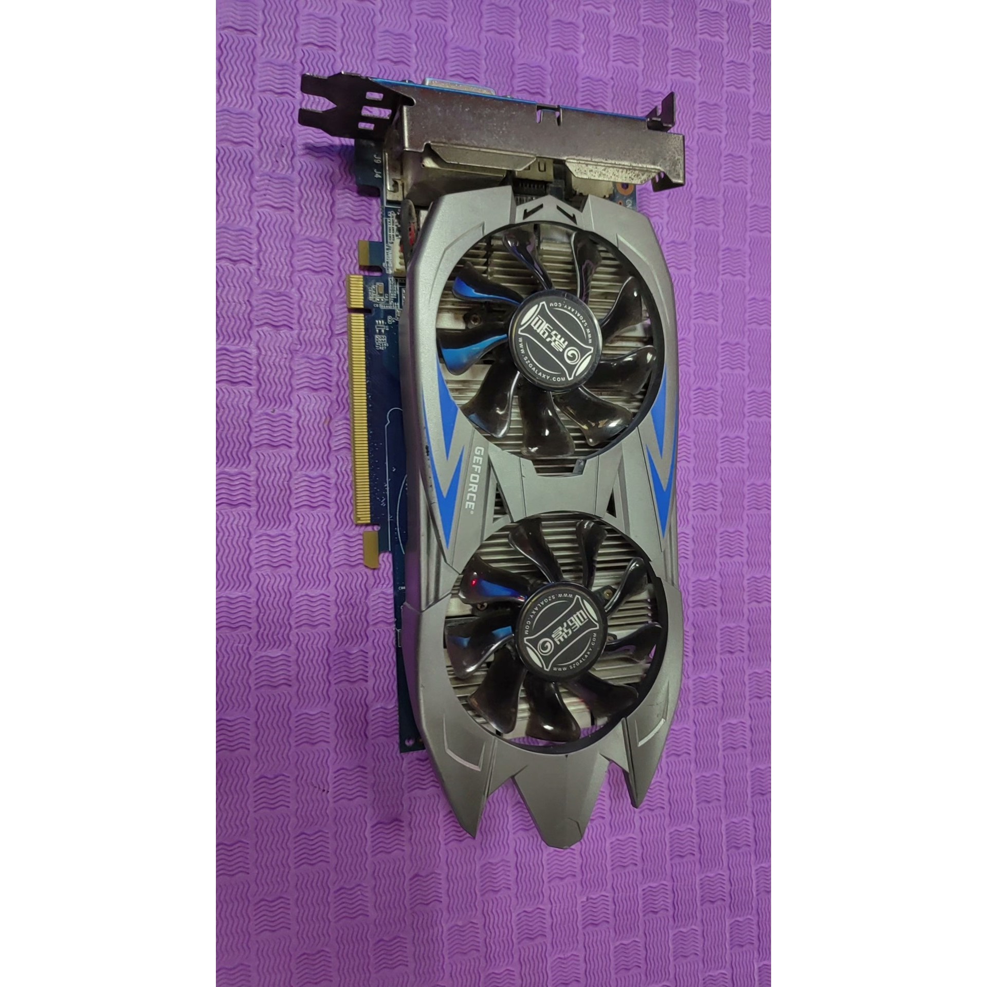 GTX750Ti：游戏玩家心中的性价比之王，承载温暖回忆  第3张