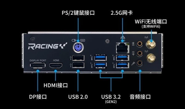 探秘音箱音频接口连接：插座选择与接口特性详解  第2张