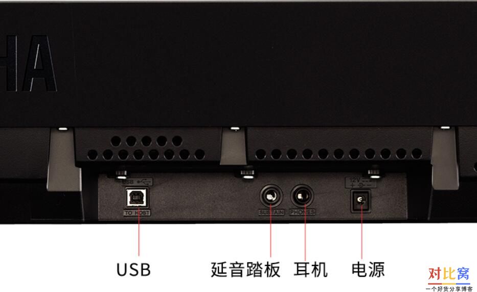 探秘音箱音频接口连接：插座选择与接口特性详解  第3张