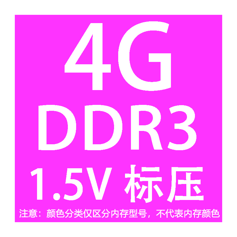 ddr800和ddr3 1333 DDR800 与 DDR31333：两款内存条的故事，如何塑造电脑使用体验  第2张