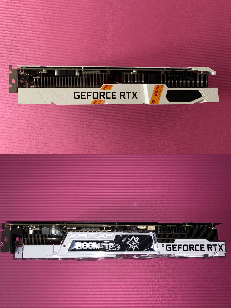 GTX3060 显卡画质优化探讨：增强游戏感受的秘诀  第7张