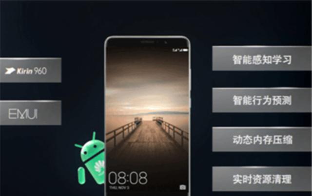 Android 界面优劣大揭秘：小米 MIUI 与华为 EMUI 的较量  第6张