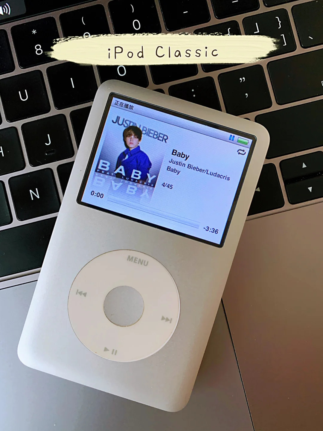 iPod 与音箱连接技巧：有线连接，让音乐体验更具活力  第2张