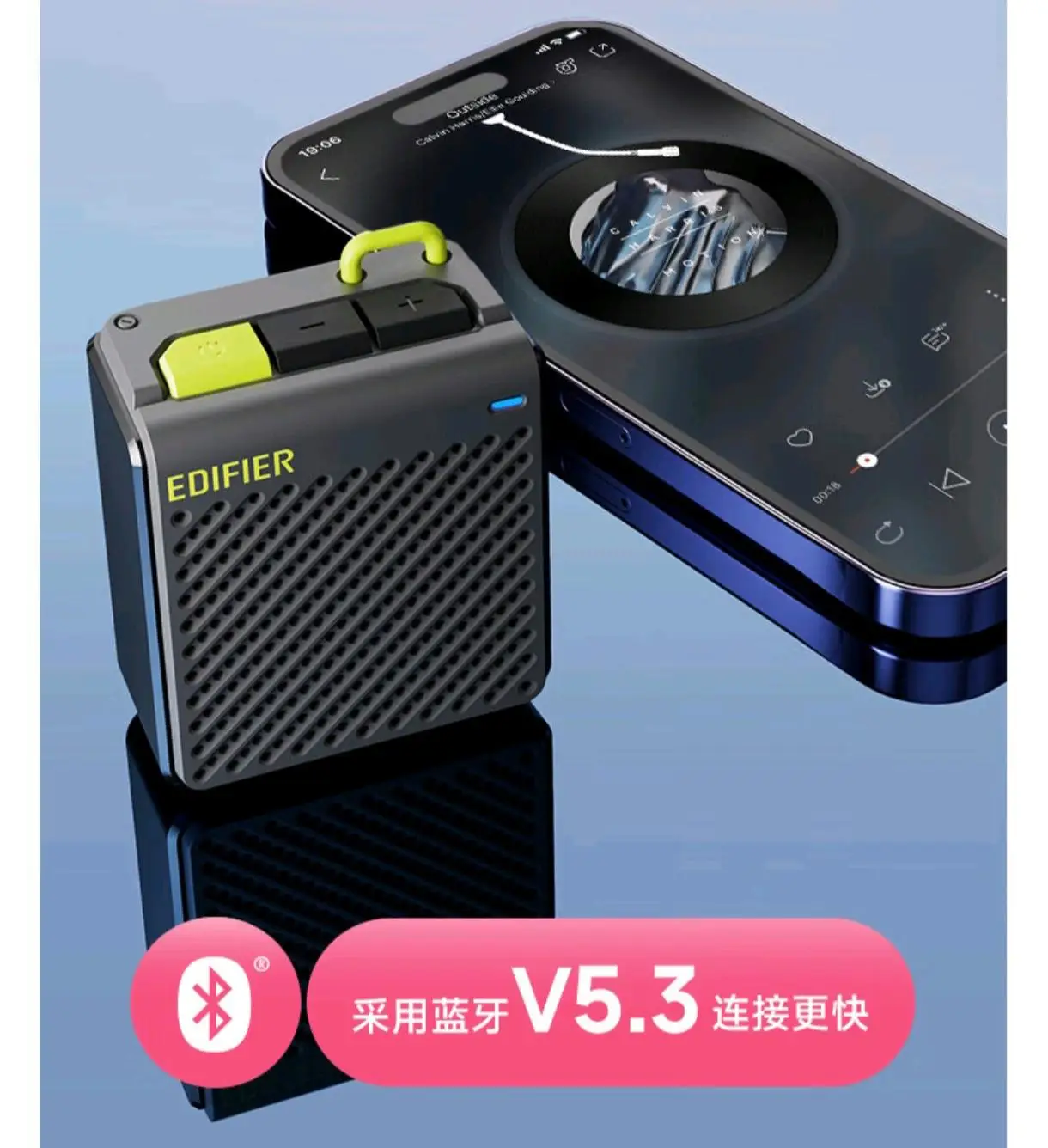 iPod 与音箱连接技巧：有线连接，让音乐体验更具活力  第5张