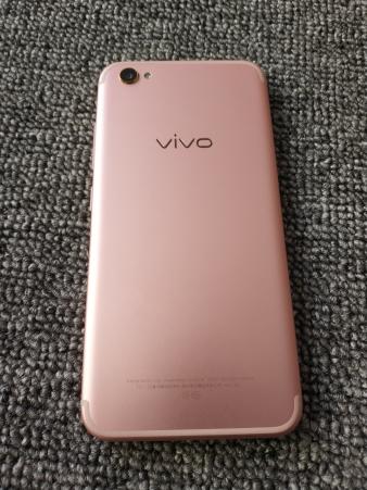 vivo5G 手机：外观如艺术杰作，兼具实用性与丰富色彩选择  第7张