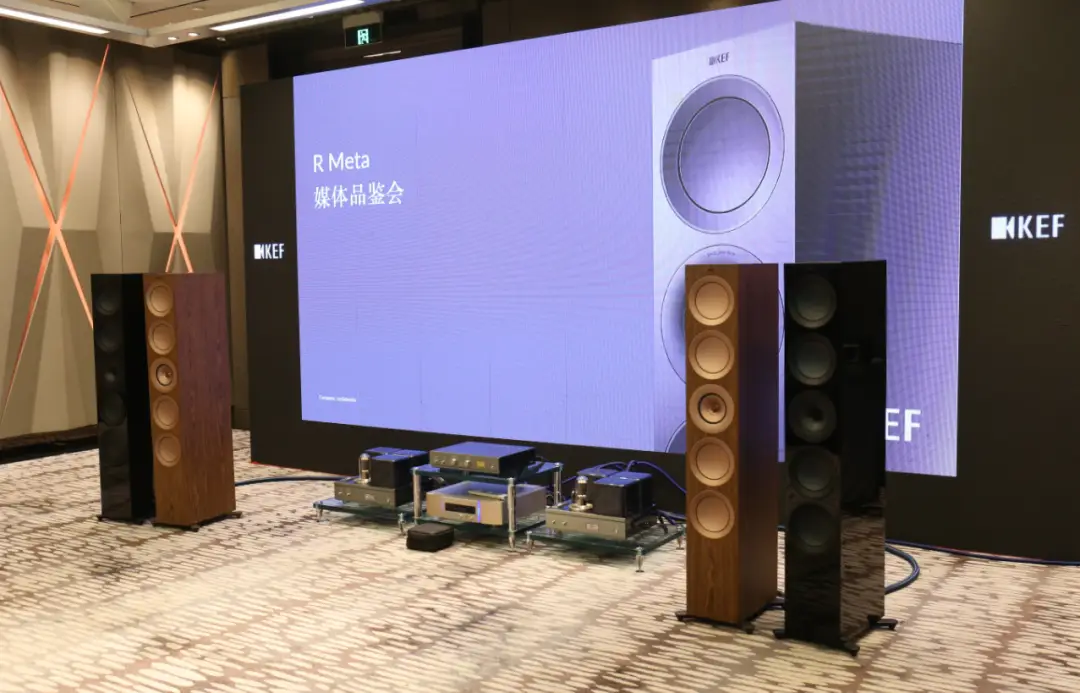 Kef 音箱连接指南：有线无线全攻略，提升音乐体验新高度  第6张