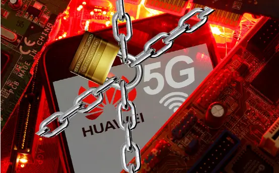 华为 5G 专利占比超 20%，背后的历史、成就与意义解析  第7张