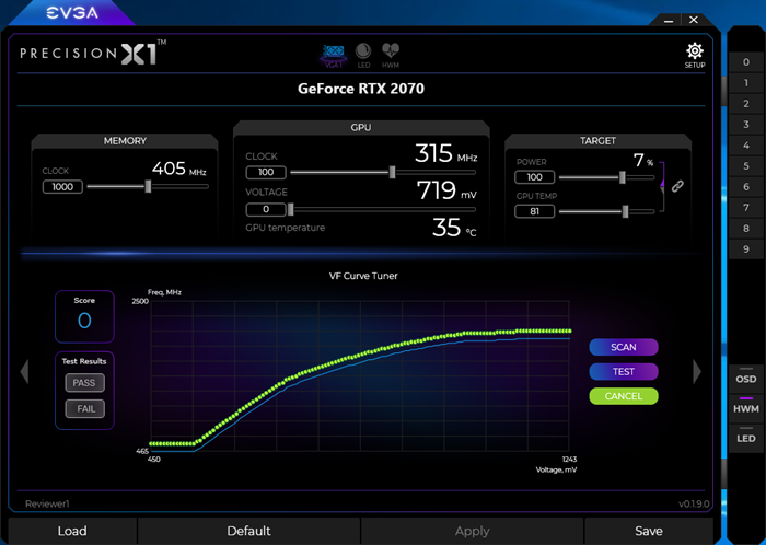 GT520M 显卡的超频现象及潜能探索：提升速度优化体验  第8张