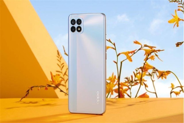 OPPO5G 手机定价策略扑朔迷离，选购需运气和耐心  第4张