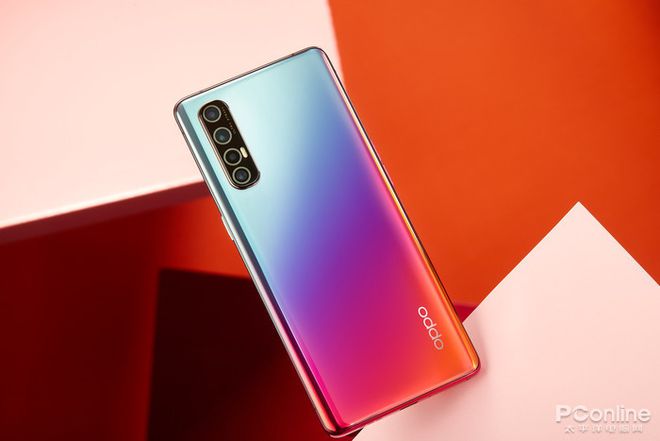 OPPO5G 手机定价策略扑朔迷离，选购需运气和耐心  第9张