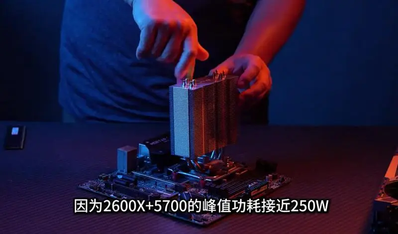 G605 与 GT705 显卡性能对比及功耗散热探讨  第6张