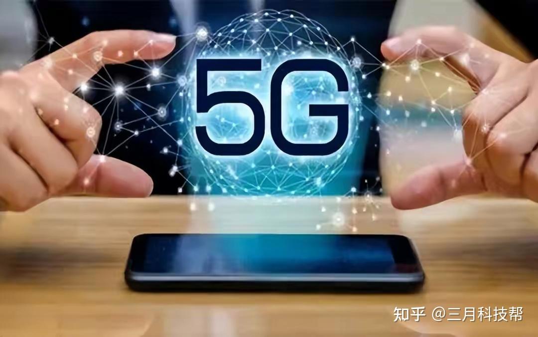 5G 手机带来的超快网速与稳定连接，覆盖范围日益扩大  第5张