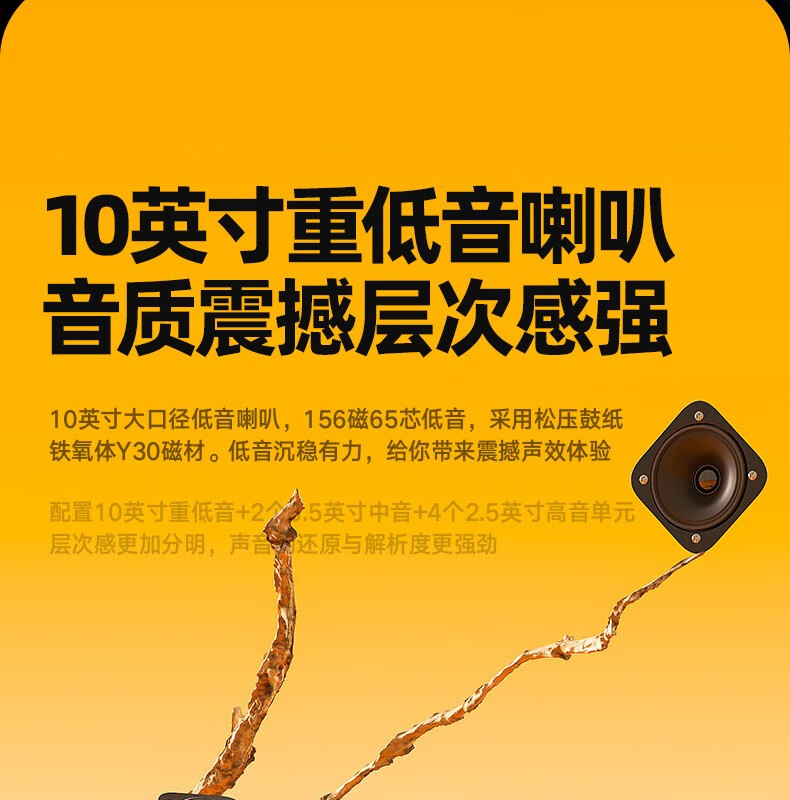 卡包音箱与家用音箱能否相互连接？了解这些因素很重要  第3张