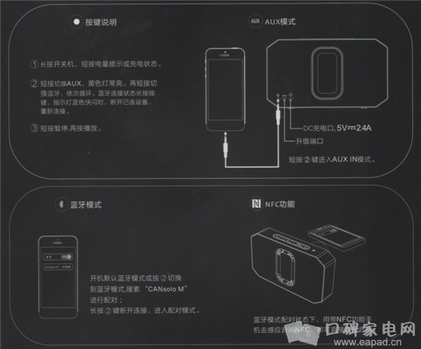 蓝牙音箱与投影音箱连接指南：如何确保设备状态良好？  第8张