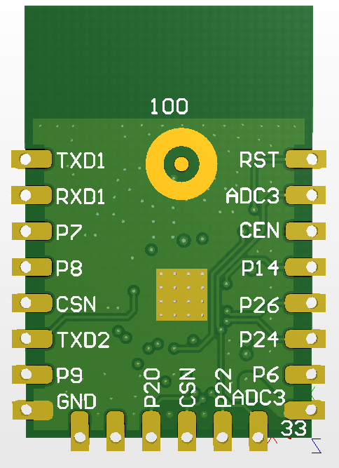 ddr avalon接口 DDRAvalon 接口在电子工程领域的重要作用及基本原理  第3张