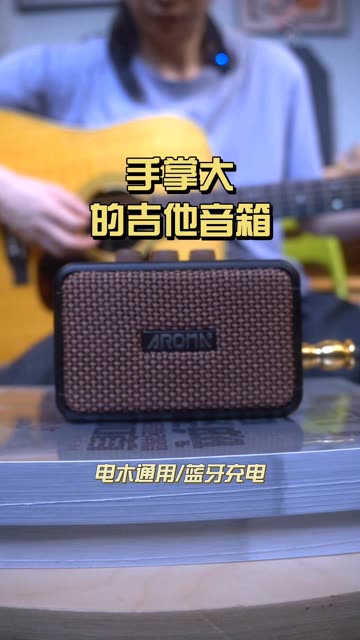 普通音箱与吉他音箱连接的方法、问题及价值探讨  第7张